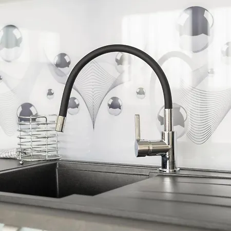 Myflat Panorama 908 Apartamento *