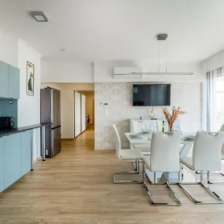 Myflat Panorama 908 公寓 *