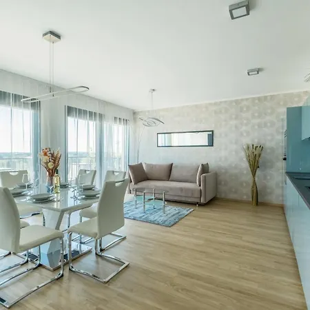 Myflat Panorama 908