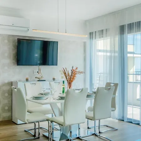 Myflat Panorama 908 * Siófok