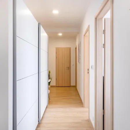 Myflat Panorama 908 Apartamento *