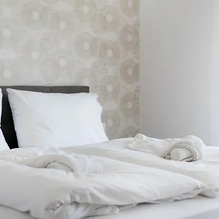 公寓 Myflat Panorama 908 *