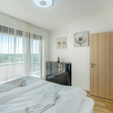 Myflat Panorama 908 * Siofok