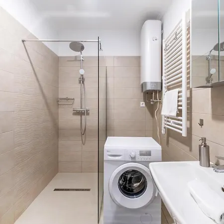 Apartamento Myflat Panorama 908