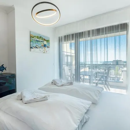 Myflat Panorama 908 Apartamento *