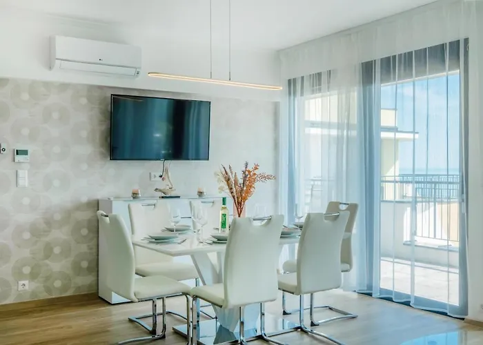 Myflat Panorama 908 * Siofok