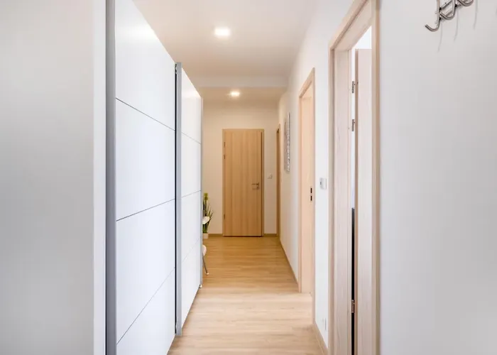 Myflat Panorama 908 Apartment *